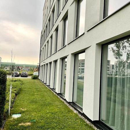 Wilanow Residence Apartments Варшава Екстериор снимка