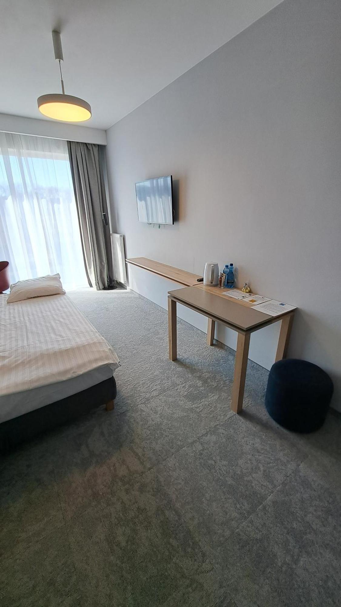 Wilanow Residence Apartments Варшава Екстериор снимка