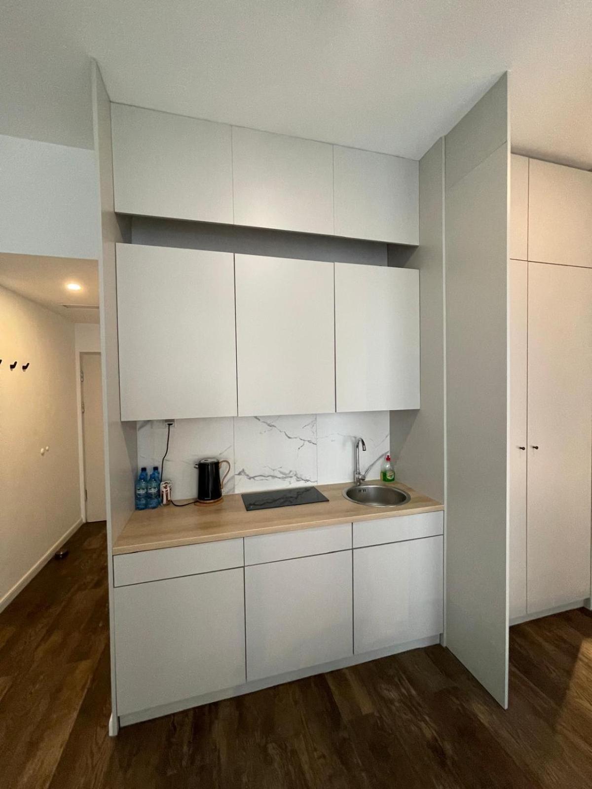 Wilanow Residence Apartments Варшава Екстериор снимка